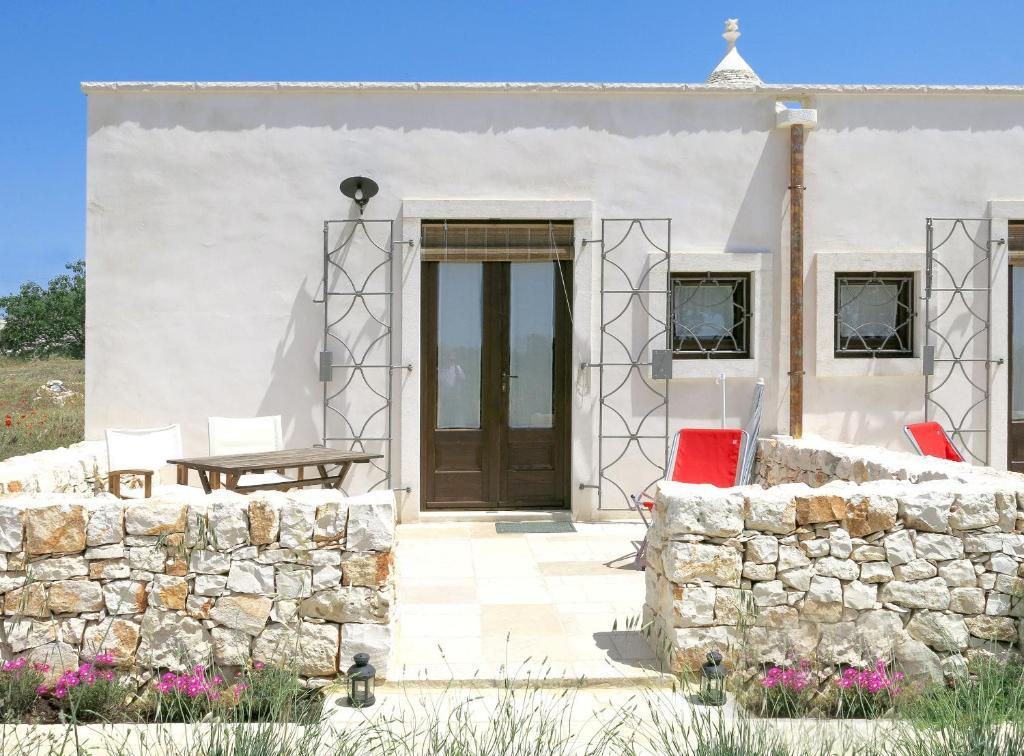Podere Papilio Αλμπερομπέλο Δωμάτιο φωτογραφία